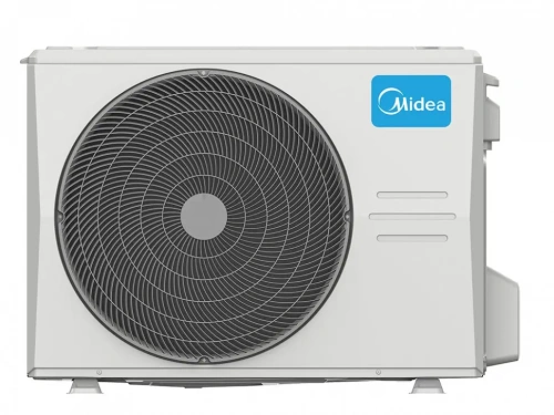 Сплит-система Midea Msag1-07N8C2S-I/Msag1-07N8C2S-O Paramount Inverter