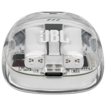 Наушники TWS JBL Tune FLEX 2 белый