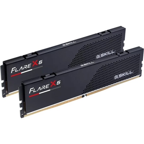 ОЗУ G.SKILL Flare X5 128GB (F5-6000J3244G64GX2-FX5) (2x64GB) DDR5 6000MHz CL32 (32-44-44-96) 1.40V