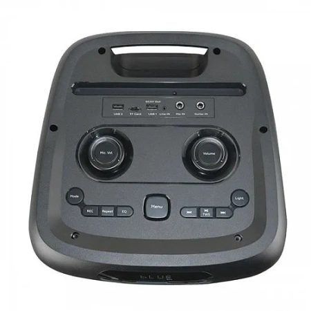 Портативная акустика BQ PBS3004 Black