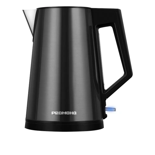 Электрочайник Redmond KM244 серый