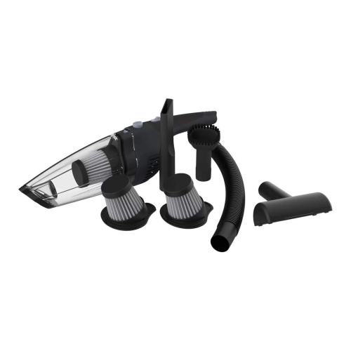 Автомобильный пылесос Ritmix CVC-003