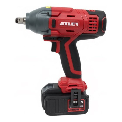 Гайковёрт ATLET CIW18ND АКБ+ЗУ