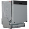 Встраиваемая посудомоечная машина Bosch SMV4EVX01E