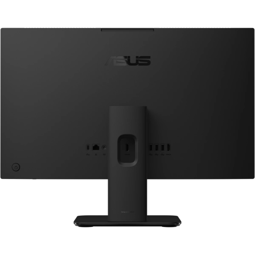 Моноблок Asus P440VAK-BPC1380 (90PT03X5-M014H0) Full HD i3 1315U (1.2) 8Gb SSD256Gb UHDG без ОС GbitEth WiFi BT 90W клавиатура мышь Cam черный