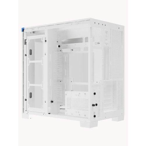 Корпус Thermalright TR-A70 White (TRA70W) / TG / USB Type-C / W/O fans / ATX