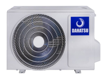 Сплит-система Dahatsu DHP-24 Dragon R32