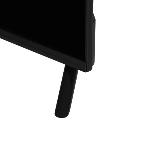 43" Телевизор Centek CT-8643 черный