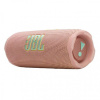 Портативная колонка JBL Flip 7 JBLFLIP7PINK розовый