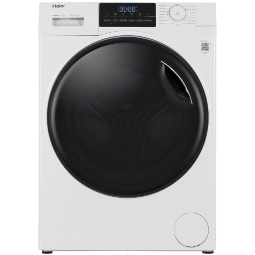 Стирально-сушильная машина Haier HWD70-BP14929A белый