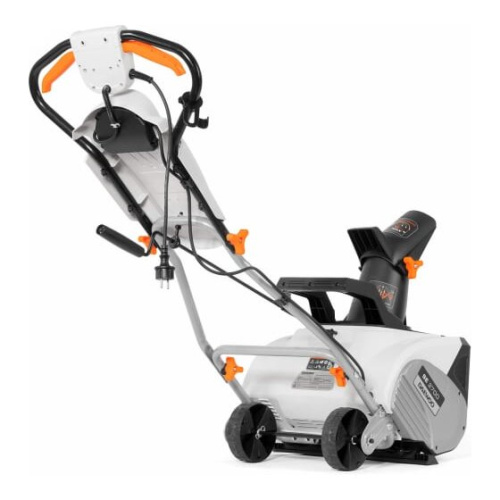 Снегоуборщик электрический DAEWOO SE2700