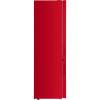 Холодильник MAUNFELD MFF200NFR Inverter