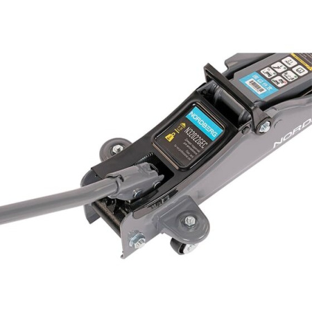 Домкрат Nordberg N32022GEC