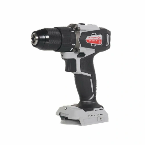 Дрель-шуруповерт Интерскол ДА-13/36В 50 (851.0.0.70)