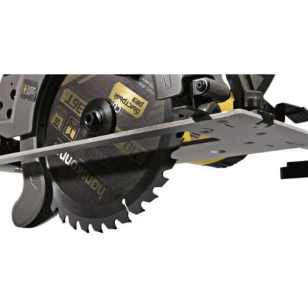 Пила циркулярная Hanskonner HCS50210