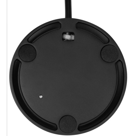 Микрофон Oklick MP-M550 черный