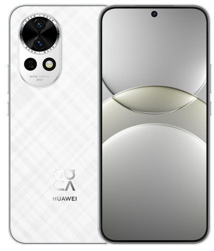 Смартфон Huawei Nova 13 12/256 Гб Lte Белый