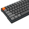 Клавиатура проводная + беспроводная Keychron K2 v2