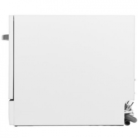 Посудомоечная машина Hyundai DT305 белый