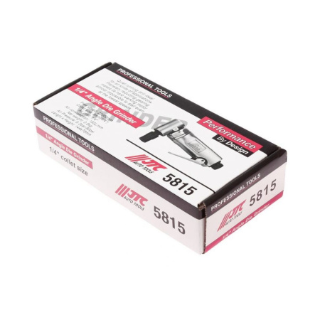 Пневмошлифмашина угловая JTC JTC-5815