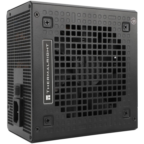 Блок питания Thermalright TR-TB750 750W 80+ Bronze (ATX, 3.0, PCIe 5.0, Full modular, 1x24(20+4)pin, 2xCPU 8(4+4)pin, 4xPCIe*2 8(6+2)pin)