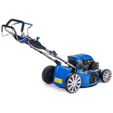 Газонокосилка HYUNDAI L 5620SЕ