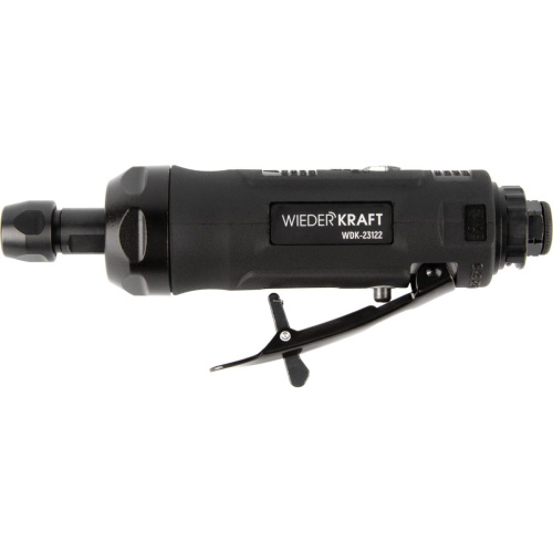 Бормашинка пневматическая WIEDERKRAFT WDK-23122