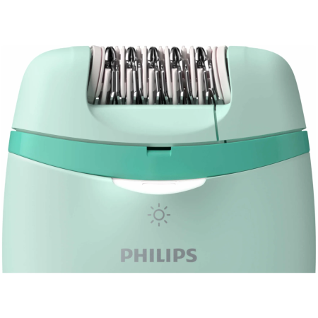 Эпилятор Philips BRP529/00 белый