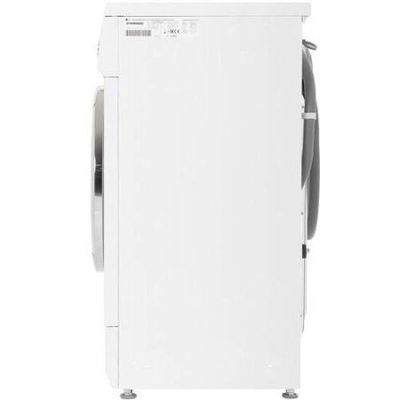 Стиральная машина LG F1296HDS3 белый