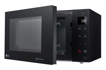 Микроволновая печь LG MW23R35GIB