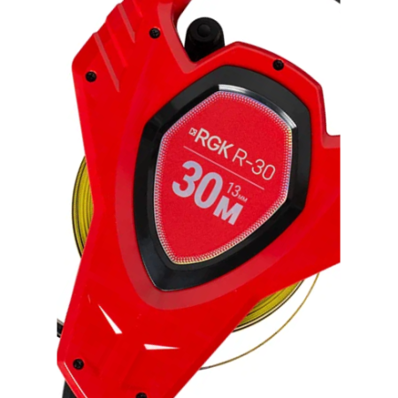 Рулетка RGK R30 (4610011872839)