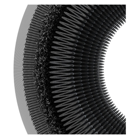 Воздухоочиститель SMARTMI Air Purifier 2 KQJHQ02ZM синий