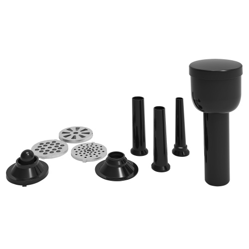 Мясорубка BBK MG3000 черный