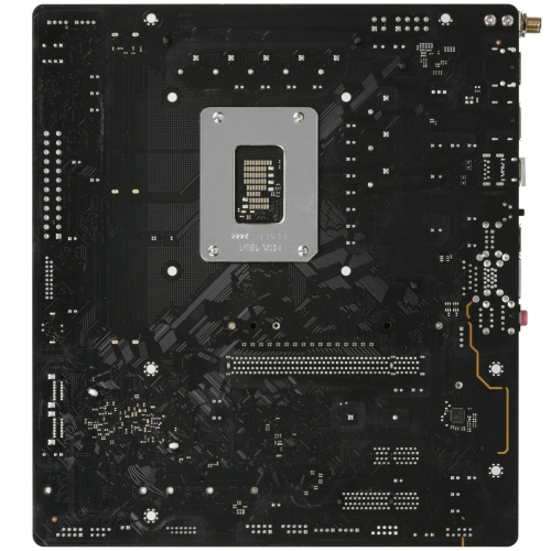 Материнская плата ASRock B860M-X WiFi