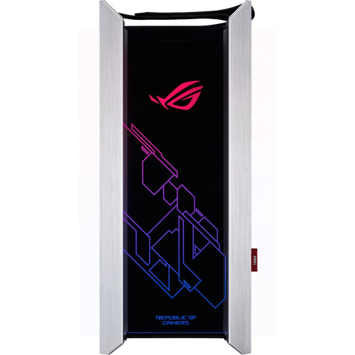 Корпус ASUS GX601 Rog Strix Helios Case (90DC0023-B39000) /WT/AL/With Handle Белый (611329)
