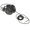 Проводные наушники Audio-Technica ATH-A990Z черный