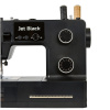 Швейная машина Jaguar Jet Black