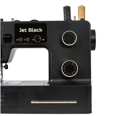 Швейная машина Jaguar Jet Black