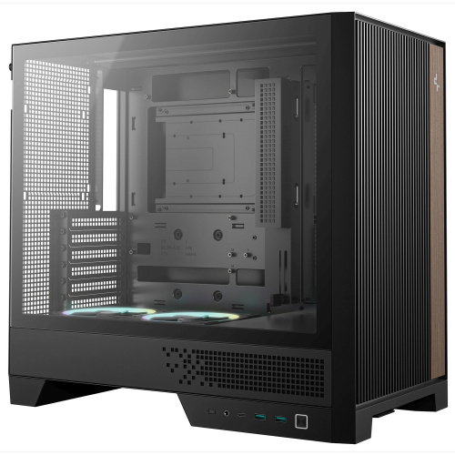 Корпус Deepcool CL600 (R-CL600-BKNNA2-G-1)