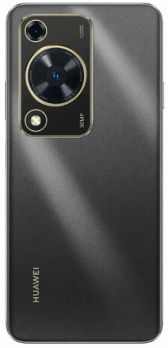 Смартфон Huawei Nova Y72 8/256 Гб Черный