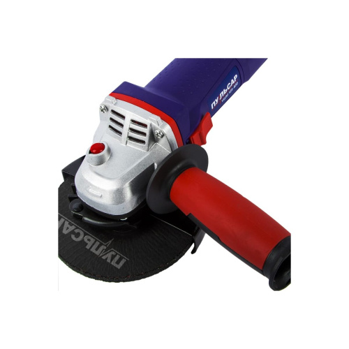 Шлифмашина угловая ПУЛЬСАР УШМ 125-820 (792-438)