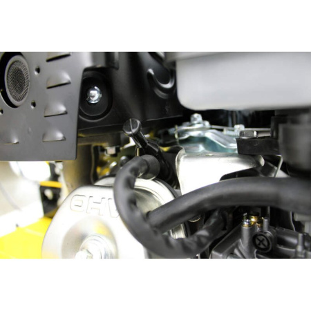 Мотоблок Huter MK-11000M