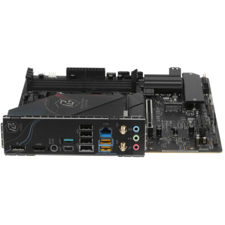 Материнская плата ASRock B850M Riptide WiFi