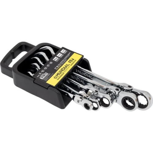 Набор ключей комбинированных Mundial 1056.905