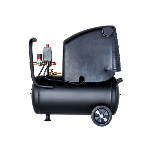 Безмасляный компрессор Inforce OCX-24L (04-06-32)