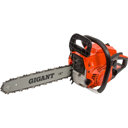 Бензопила Gigant GSAF-09