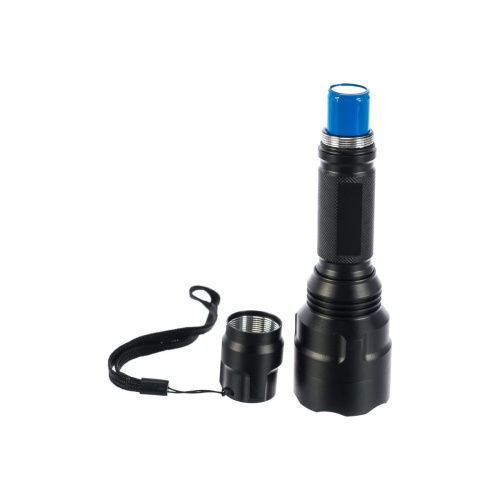 Фонарь Navigator NPT-P03-18650 (71583)