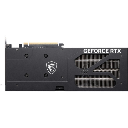 Видеокарта MSI GeForce RTX 5060 8G Ventus 3X