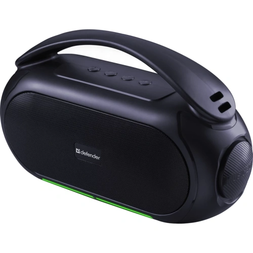 Портативная колонка DEFENDER Beatbox 12 (65812)