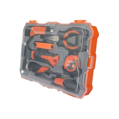 Набор бытовых инструментов KENDO 86129 13 шт